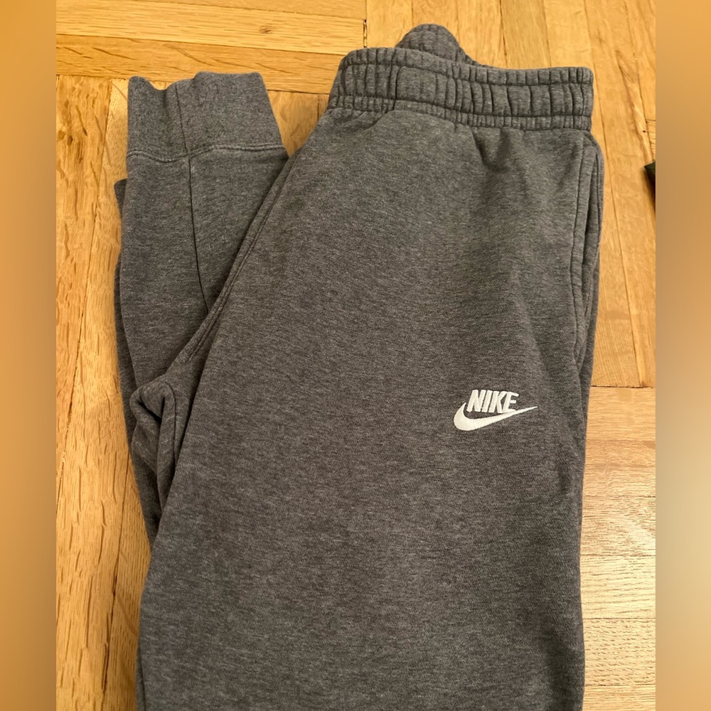 Nike Jogger pants